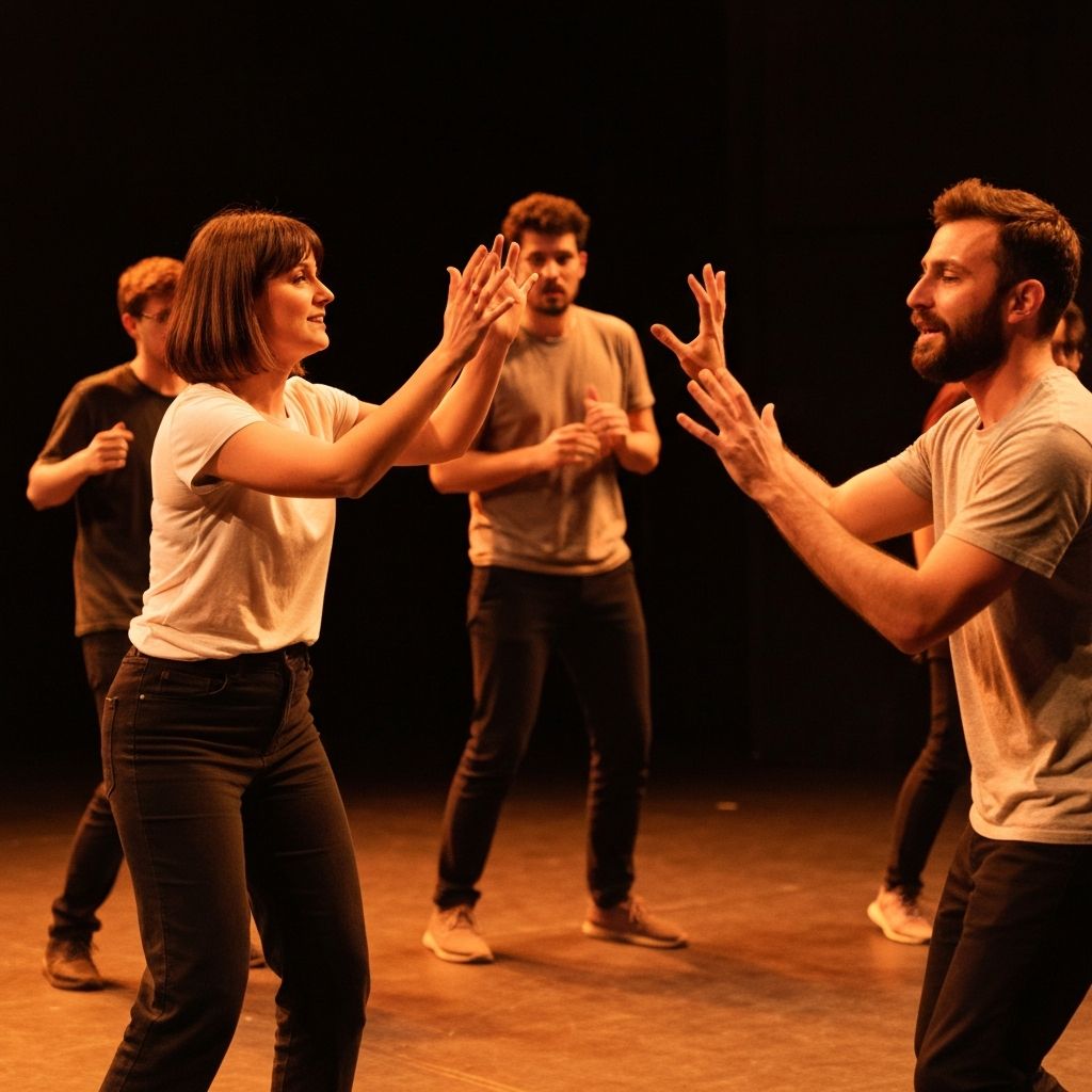 Laboratório Experimental